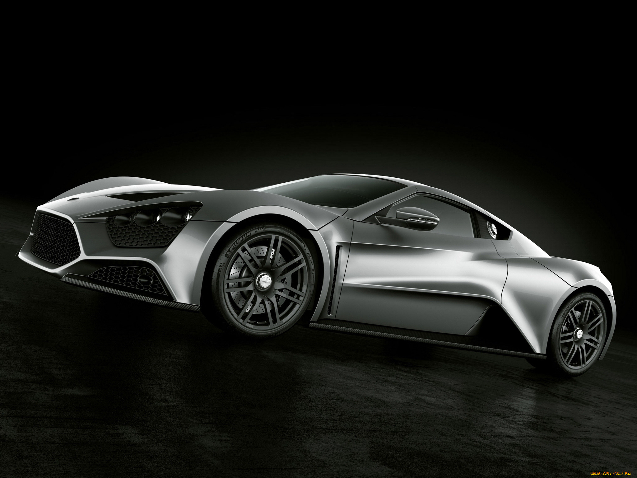 , zenvo
